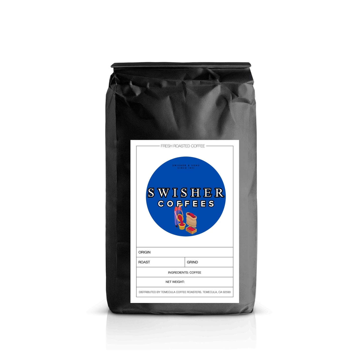 Ethiopia Natural